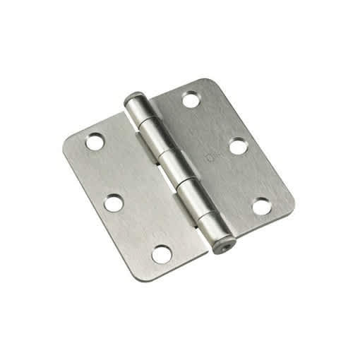 Pentures de porte 3 po Pqt/2