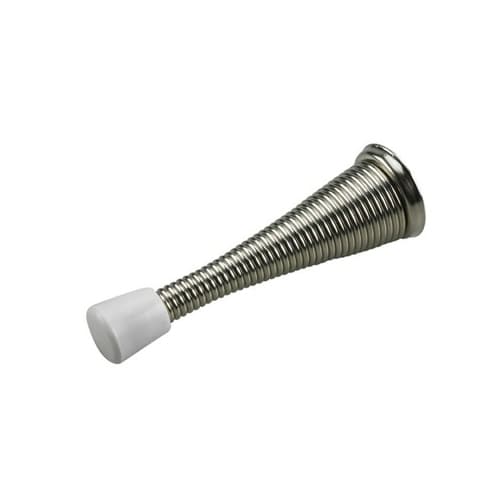 Butoir de porte à ressort 3 po