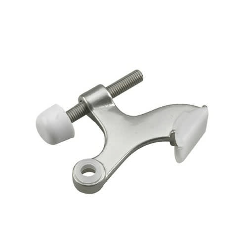 Butoir de porte ajustable