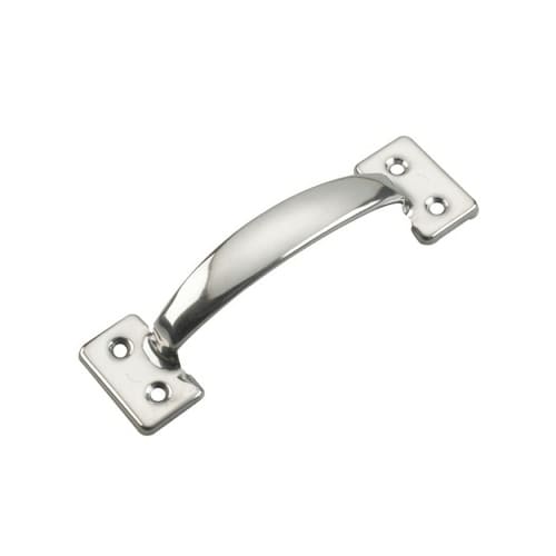 Poignée tout usage en inox 6 1/2 po