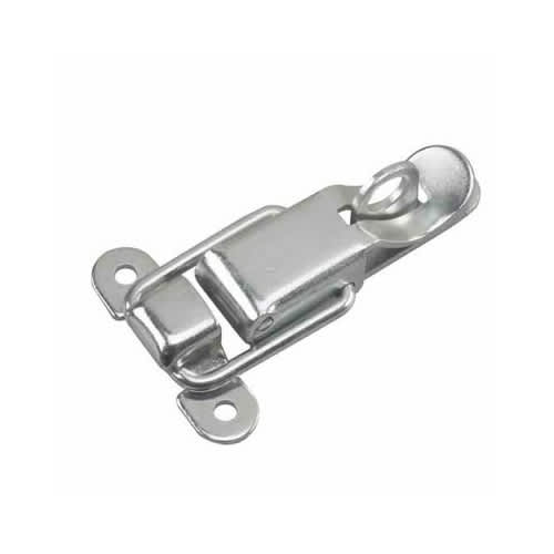 Loquets verrouillables 2 1/2 po Pqt/2