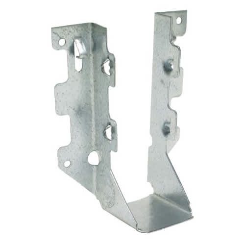 Étrier à solives ZMAX 2 po x 6 po (série LUS26Z)