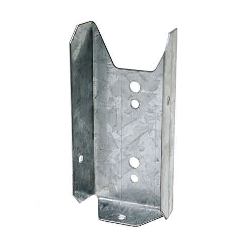 ZMAX Fence Bracket Joist Hanger 2 in. x 4 in. (FB24Z Series)