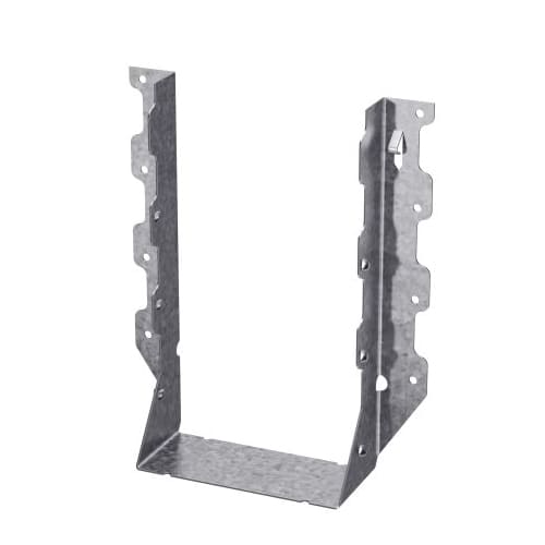 Étrier triple à solives 2 po x 10 po (série LUS210-3)