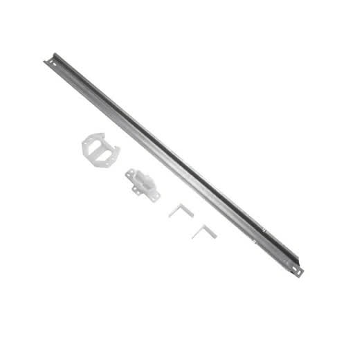 Central Drawer Slide - 22 in.