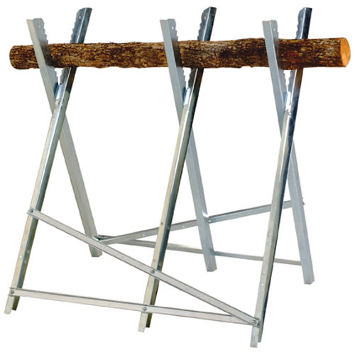 Support à billots pliant NEKTRA