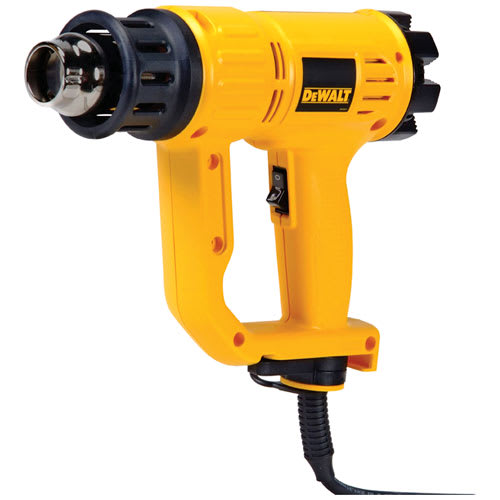 DEWALT Heat Gun