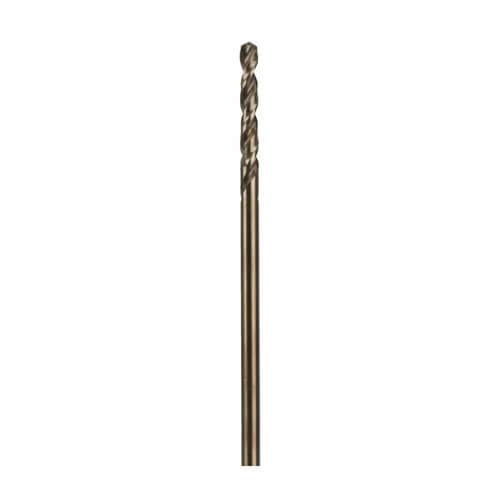 Cobalt Pilot Point Iron Drill Bit 3/32 in.