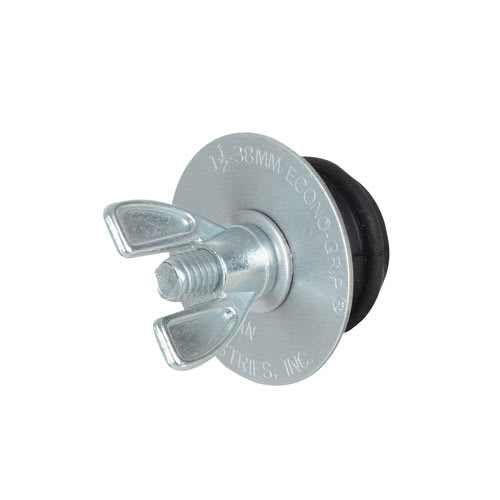 Bouchon d'essai 1 1/2 po