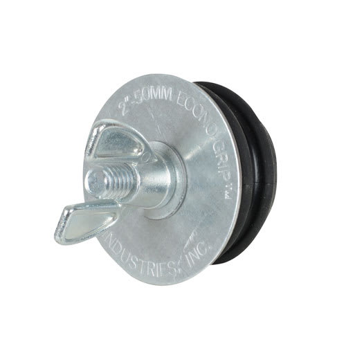 Bouchon d'essai 2 po