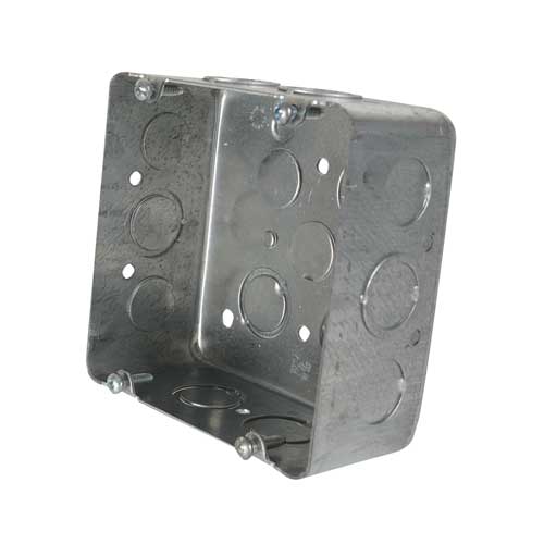 Appliance Outlet Box4-11/16 in.