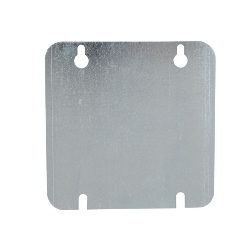 Square Outlet Box Cover