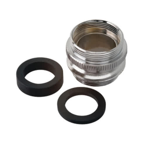 Adaptateur pour tuyau d'arrosage