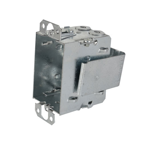 Renovation Outlet Box