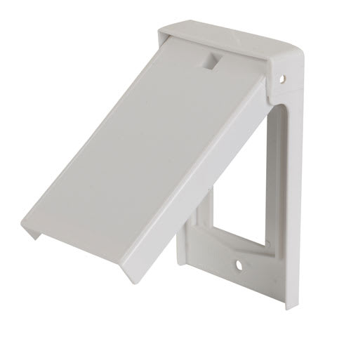 Decora Outdoor Electrical Outlet Cover