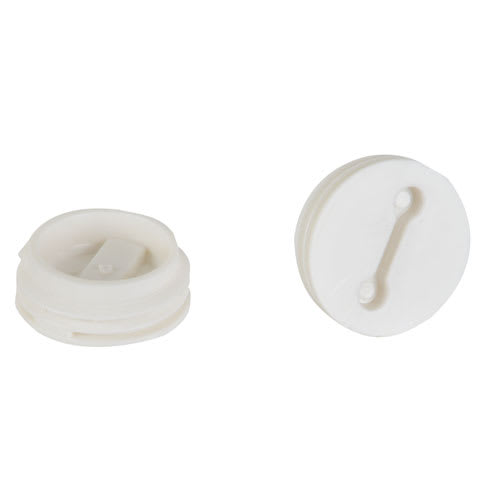 Outlet Box Plugs Pkg/4