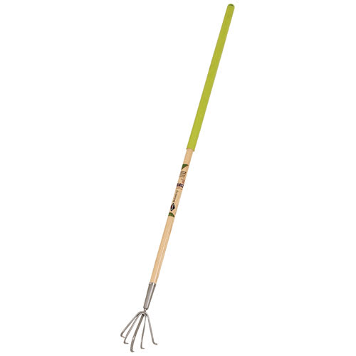 GARANT Botanica 5-Tine Cultivator