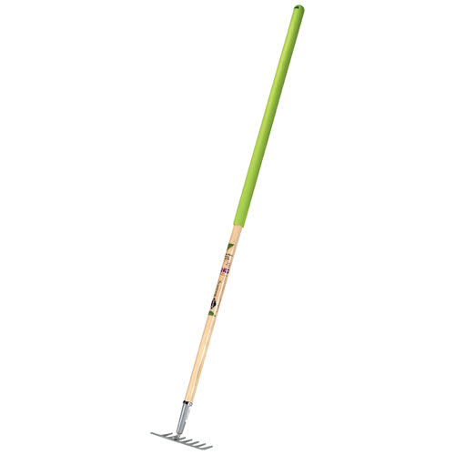 Râteau droit Botanica 7 dents GARANT