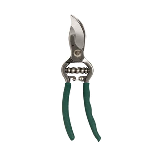 Sécateur à contre-lame 8 po