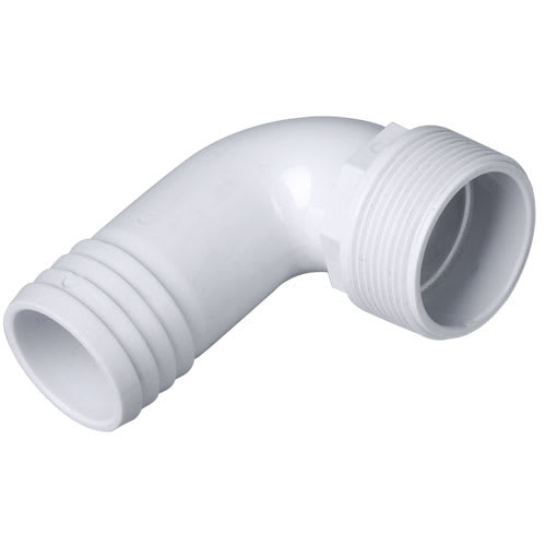 Coude à insertion pour la piscine 1 1/2 po