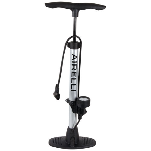 Pompe à air sur pied