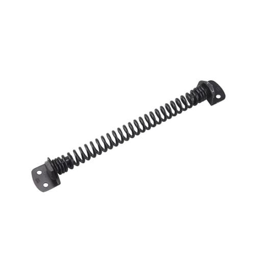 Ressort de barrière 11 3/4 po