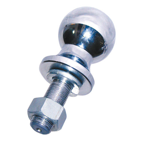 Trailer Hitch Ball 2 in. Male
