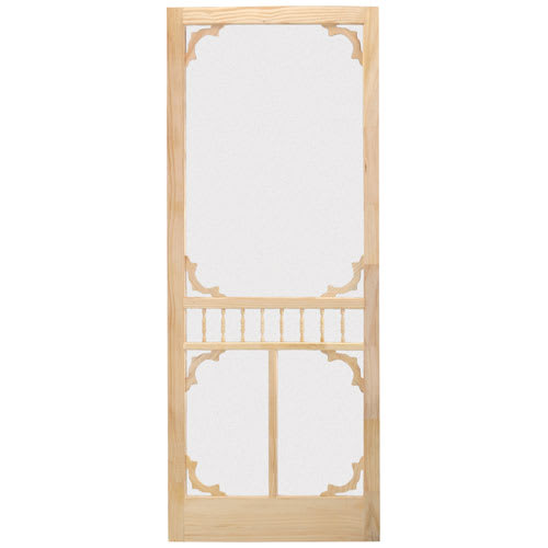 Porte moustiquaire Tradition 33 po x 81 po NEKTRA