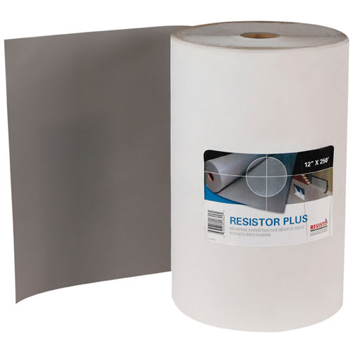 Resistor Plus Membrane 12 in. x 250 ft.