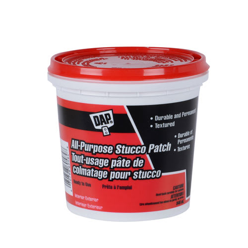 All-Purpose Stucco Paste 946 ml