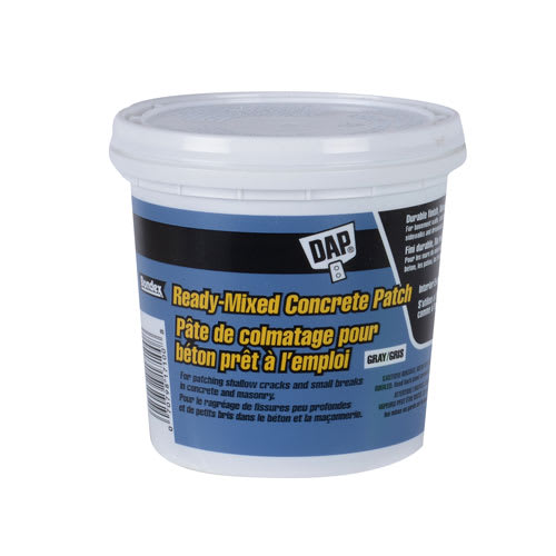Bondex Ready-Mixed Concrete Patch 946 ml