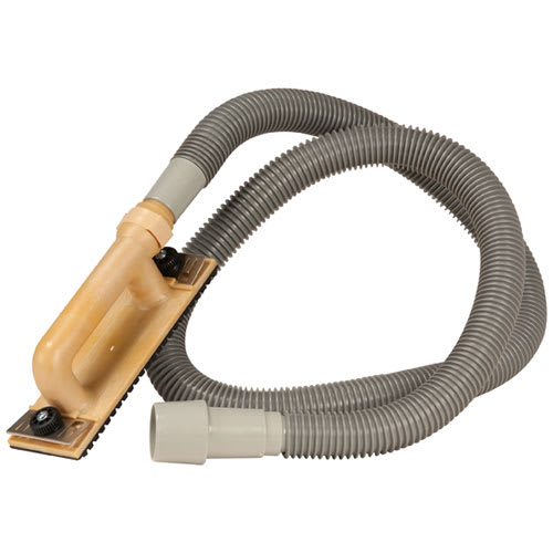 A. RICHARD Vacuum Sanding Kit