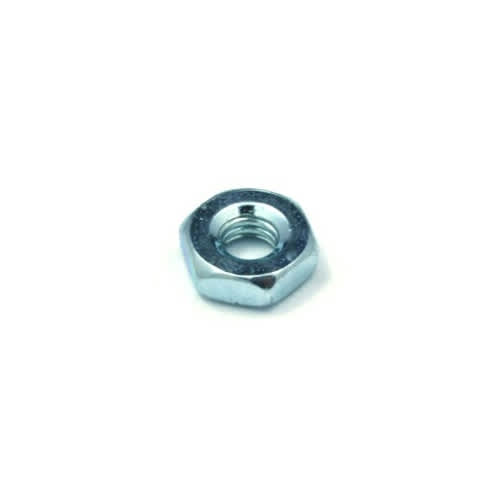Hex Machine Nuts8-32 Pkg/100