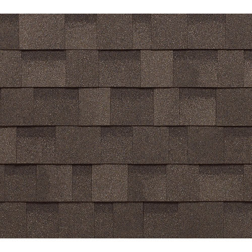 Cambridge Roofing Shingles Driftwood