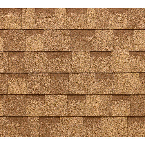 Cambridge Roofing Shingles Earthtone Cedar