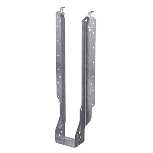 Étrier pour solives en I, 2 1/2 po x 14 po (série IUS)