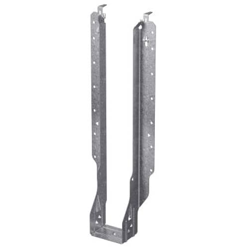 Étrier pour solives en I, 2 1/2 po x 16 po (série IUS)