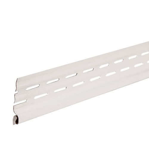 Moulure de départ pour revêtement de vinyle 12 pi 6 po