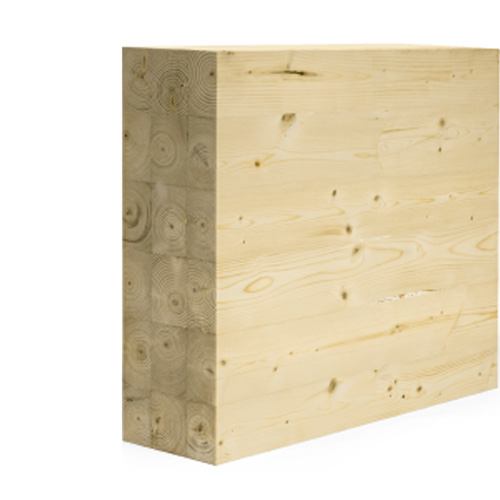 NORDIC LAM Timber Beam 5 1/2 in. x 9 1/2 in. x 28 ft.