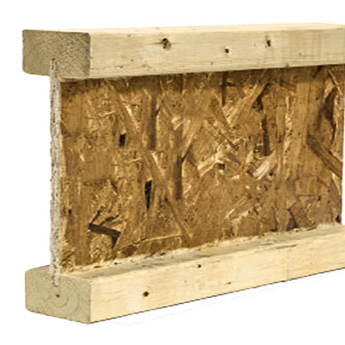 Solive en «I» NORDIC JOIST NI80 11 7/8 po x 20 pi (2X4)