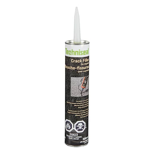 Asphalt Crack Filler300 ml