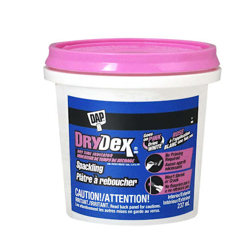Drydex Spackling - 237 ml