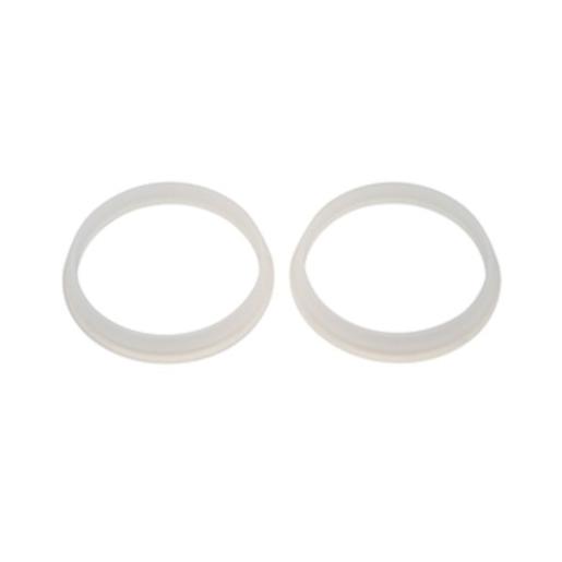 Nylon Washers 1 1/4 in. Pkg/2