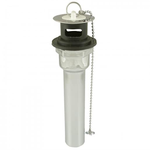 Pop-Out Plug 1-1/4 in. x 6 in.