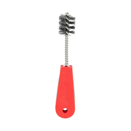 Brosse à raccords 3/4 po