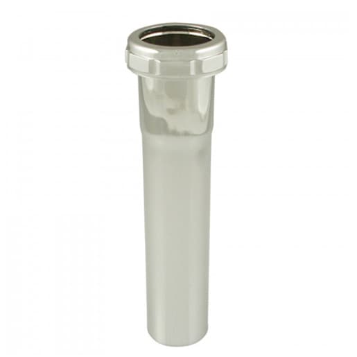Sink Slip Joint Extension Tube 1-1/2 in. X 6 in.