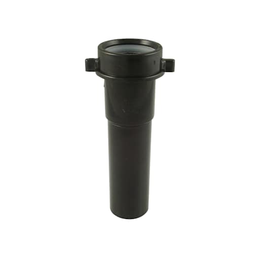 Extension Tube 1-1/2 in. x 6 in.