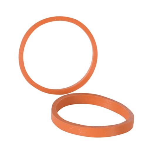 Slip Joint Nut Washer 1-1/2 in.
