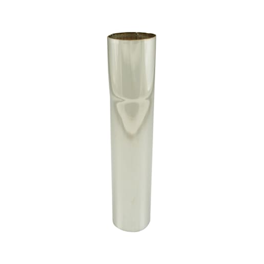 Tube Extension - Solder  1-1/4 in. x 6 in.