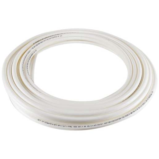 Tuyau PEX 1/2 po x 250 pi en rouleau